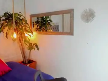 Chaturbate Private Sex Chat of pixy_20