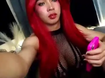 Chaturbate Sex Chat of tscassieclassy_xx