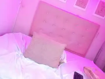 Chaturbate Best Webcam of annie_dolce_
