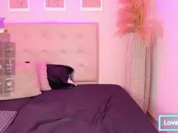 Chaturbate Nude Webcam of annie_dolce_