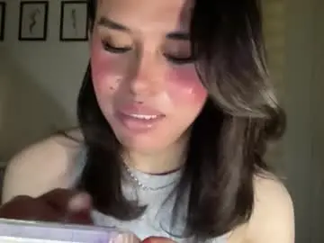 Chaturbate Live Sex of beautiful_lust69