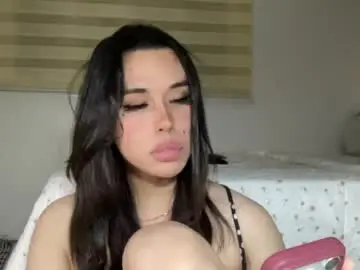Chaturbate Best Webcam of beautiful_lust69