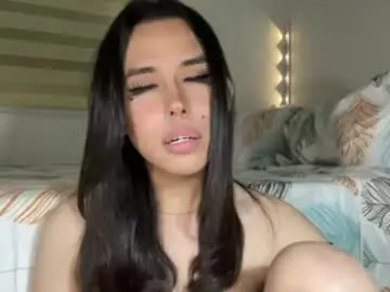 Chaturbate Nude Webcam of beautiful_lust69