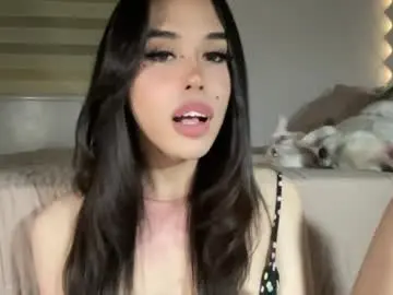Chaturbate Adult Video Chat of beautiful_lust69