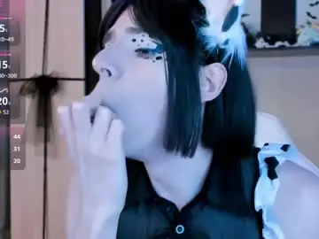 Chaturbate Live Sex Cam of femalexa