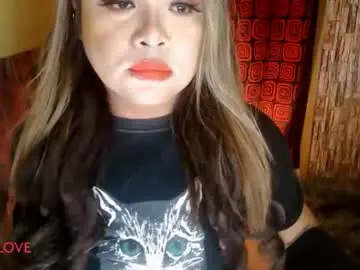 Chaturbate Live Sex of queenofdominant