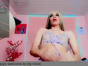 Chaturbate Sex Cam of raven_estrada_