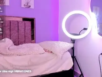 Chaturbate Adult Webcam of alaiasexygirl