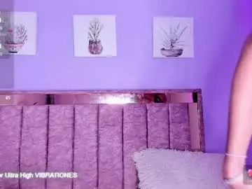 Chaturbate Live Sex of alaiasexygirl