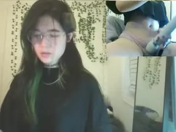 Chaturbate Adult Video Chat of deciduousdoll