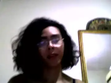 Chaturbate Sex Chat of eva_angelie