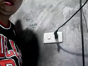 Chaturbate Nude Webcam of hothadjiee