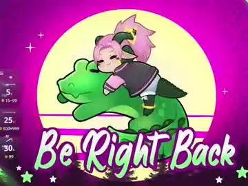 Chaturbate Sex Chat of hurremcan_