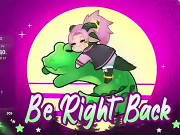 Chaturbate Sex Cam of hurremcan_