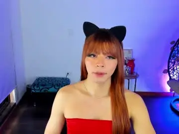 Chaturbate Sex Cam of hurremcan_