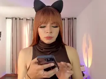 Chaturbate Live Sex of hurremcan_