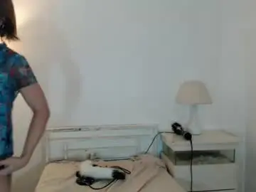 Chaturbate Adult Webcam of lover_malia