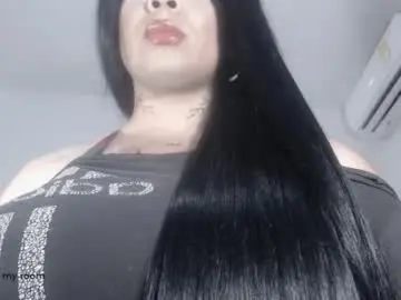 Chaturbate Adult Video Chat of mistressxxalice