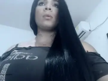 Chaturbate Live Porn of mistressxxalice