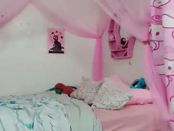 Chaturbate Live Sex of ruby_wren