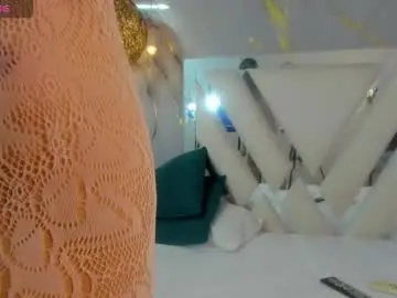 Chaturbate Nude Webcam of sabrina_angeles