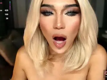 Chaturbate Free Live Porn of womanofyourdesire_ts