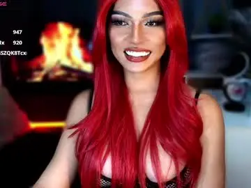 Chaturbate Free Porn Cam of womanofyourdesire_ts