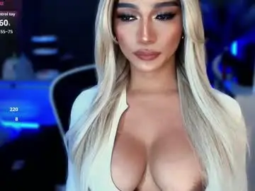 Chaturbate Best live sex cam show of womanofyourdesire_ts
