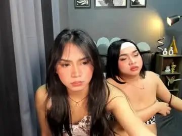 Chaturbate Watch Live Sex Cams of hotasian_lili