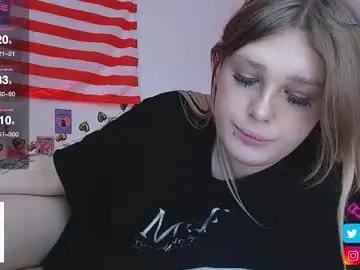 Chaturbate Live Sex of krisi_myrr