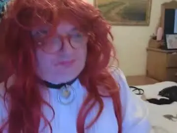 Chaturbate Private Sex Chat of lionelmandrake1964