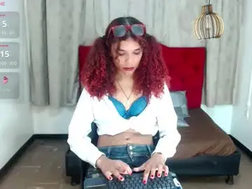 Chaturbate Free Porn Cam of luisa_torres__