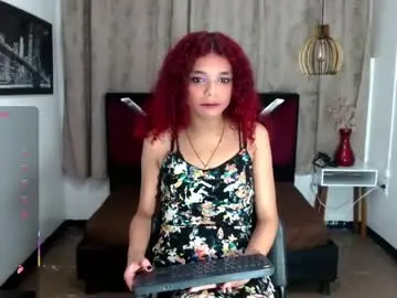 Chaturbate Live Sex Cam of luisa_torres__