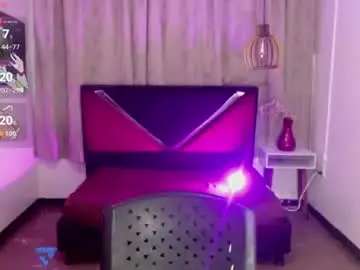 Chaturbate Watch Live Sex Cams of luisa_torres__