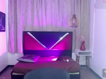 Chaturbate Best live sex cam show of luisa_torres__