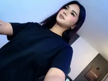 Chaturbate Live Porn of maxineminxx