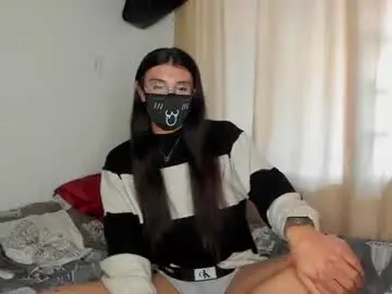 Chaturbate Live Sex Cam of sebasathome