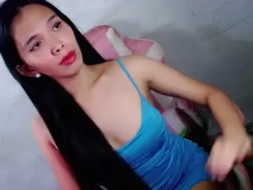 Chaturbate Nude Webcam of xxsexies_katanaxx