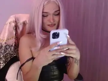 Chaturbate Adult Webcams of luna_mails