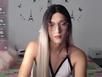 Chaturbate Free Live Porn of macarena_05_