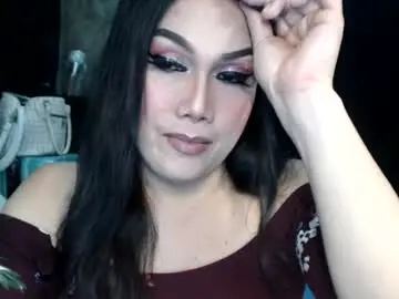 Chaturbate Live Porn of shyqueenmarie