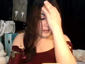 Chaturbate Adult Video Chat of shyqueenmarie