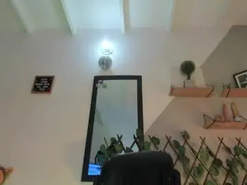 Chaturbate Best Webcam of ambar_fitness88