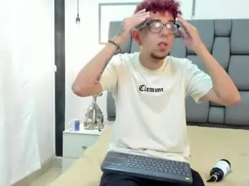 Chaturbate Live Porn of skarletruiz