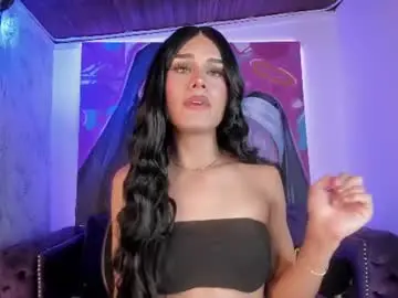 Chaturbate Nude Webcam of _tiffany_collins