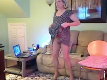 Chaturbate Live Sex of aliciadehart181