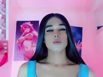 Chaturbate Adult Video Chat of alisson_secrett_