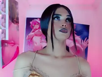 Chaturbate Adult Video Chat of alisson_secrett_