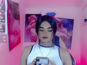 Chaturbate Sex Cam of alisson_secrett_