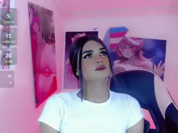 Chaturbate Live Porn of alisson_secrett_